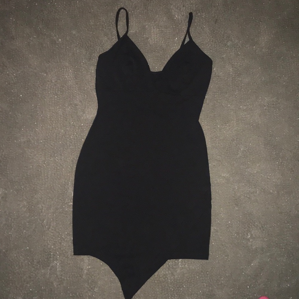 Sexy dress